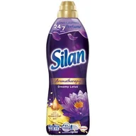 Środki do prania - Silan Dreamy Lotus - Płyn do zmiękczania tkanin 770 ml - miniaturka - grafika 1
