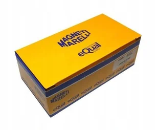 MAGNETI MARELLI Zestaw naprawczy, rozrusznik 940113190011 - Układ zapłonowy - akcesoria - miniaturka - grafika 1