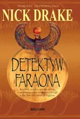 Kryminały - Detektyw Faraona - miniaturka - grafika 1
