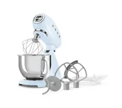 Roboty kuchenne - Smeg SMF05PBEU - miniaturka - grafika 1