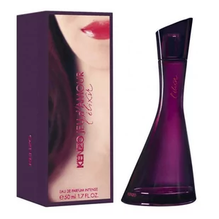 Kenzo Jeu dAmour LElixir woda perfumowana 50ml - Wody i perfumy damskie - miniaturka - grafika 1