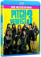 Komedie Blu-Ray - Pitch Perfect 3 - miniaturka - grafika 1