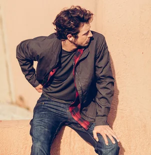 Helikon - Kurtka taktyczna Greyman - Czarny / Cloud Grey - KU-GMN-DC-8401A - Odzież taktyczna i umundurowanie - miniaturka - grafika 12