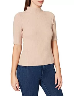 s.Oliver BLACK LABEL Sweter damski, 8140., 46 PL - Swetry damskie - miniaturka - grafika 1