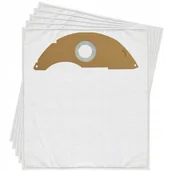 Worki do odkurzaczy - 5X WORKI DO ODKURZACZA KARCHER NT 22/1 Ap NT 22/1 Ap Te L Starmix eCraft - miniaturka - grafika 1