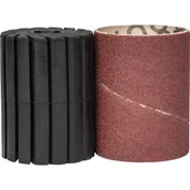 Nity - BOSCH BOSCH_elektonarzedzia Akcesoria do szlifierki rolkowej uchwyt mocujący do rolki 60 mm do PRR 250 ES - miniaturka - grafika 1