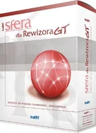 Programy biurowe - Sfera dla Rewizora GT - miniaturka - grafika 1
