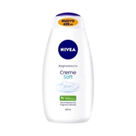 Kosmetyki do kąpieli - NIVEA Płyny do kąpieli 650 ml - miniaturka - grafika 1