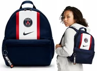 Torby sportowe - Plecak Nike Paris Saint-Germain Jdi Dm0048 410 - miniaturka - grafika 1