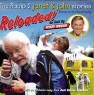 Książki o kulturze i sztuce - Reloaded!, CD, nowa - miniaturka - grafika 1