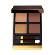 Cienie do powiek - Tom Ford Makijaż oczu Eye Color Quad Desert Fox 10.0 g - miniaturka - grafika 1