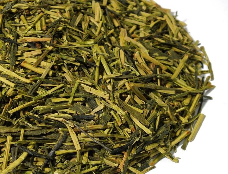 KUKICHA herbata zielona 50g Skworcu wspaniała