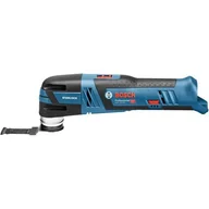 Narzędzia wielofunkcyjne - Bosch Professional GOP 12 V-28 6018B5001 - miniaturka - grafika 1