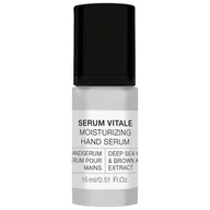 Kremy i maski do rąk - Alessandro Spa Serum Vitale 15.0 ml - miniaturka - grafika 1