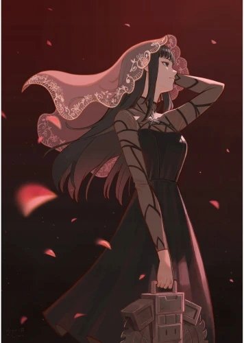 Plakat Sakamoto Days A2 (420mm x custom) Anime