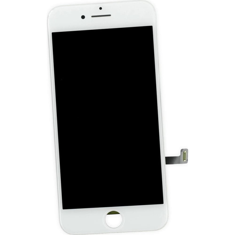 Wyświetlacz ekran LCD iPhone 7 Biały Oryginał REF