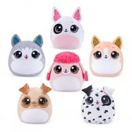 Maskotki i pluszaki - Coco Surprise Squishies plusz S1 9616 38432 Zuru - miniaturka - grafika 1