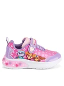 Buty dla dziewczynek - Paw Patrol Sneakersy CP66-SS25-329PAW Różowy - miniaturka - grafika 1