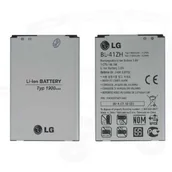 Baterie do telefonów - Bateria LG BL-41ZH L50 LG L Fino Joy Leon 1820mAh - miniaturka - grafika 1