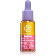 Serum do twarzy - Natural Siberian TOOTHPASTE Wegańskie regenerujące serum do twarzy 30ml BLUEBERRY SIBERICA - miniaturka - grafika 1