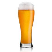 Szklanki - Krosno glass sp. z o.o Kpl. 6 szt szklanek do piwa 500 ml fason Norma 4261 F684261050074000 - miniaturka - grafika 1