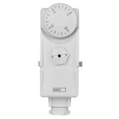 Regulatory i termostaty - EMOS Emos termostat T80, 1 sztuki, p5681 - miniaturka - grafika 1