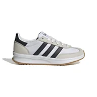Buty sportowe damskie - Damskie Buty ADIDAS RUN 70S 2.0 IH8594 – Biały - miniaturka - grafika 1