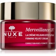 Kremy do twarzy - Nuxe POLSKA SP. Z O.O. Merveillance Lift krem liftingujący do skóry suchej 50 ml 7085978 - miniaturka - grafika 1