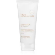 Balsamy i kremy do ciała - Ziaja Natural Care balsam do ciała 200 ml - miniaturka - grafika 1