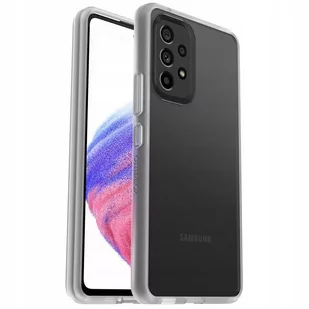 Otterbox React Case do Samsung Galaxy A53 5G przezroczysty - Etui i futerały do telefonów - miniaturka - grafika 2