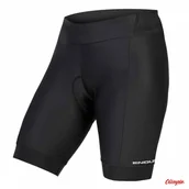Spodnie rowerowe - Spodenki rowerowe Endura Wms Xtract Gel Short black - miniaturka - grafika 1