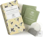 Herbata - Black tea Whittard of Chelsea"English Breakfast", 25 pcs. - miniaturka - grafika 1