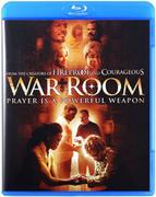 Filmy obyczajowe Blu-ray - War Room - miniaturka - grafika 1