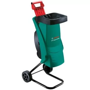 Bosch AXT Rapid 2000 0600853500 - Rozdrabniacze do gałęzi - miniaturka - grafika 2