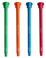 Długopisy - HAPPYCOLOR Długopis żelowy 0.5mm niebieski Feelingi Elephants (2) Happy Color - miniaturka - grafika 1