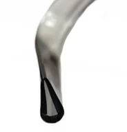 Akcesoria motoryzacyjne - Odbojnik osłona krawędzi blachy 0,5 BEZBARWNA 20m - miniaturka - grafika 1