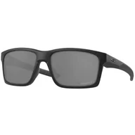 Okulary przeciwsłoneczne - Okulary przeciwsłoneczne Oakley 9264 926445 61 MAINLINK z polaryzacją - miniaturka - grafika 1