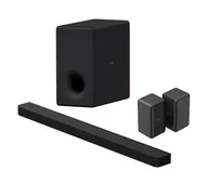 Soundbary - Sony BRAVIA Theater Bar 9 HT-A9000 - miniaturka - grafika 1