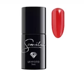 Lakiery hybrydowe - Semilac Lakier hybrydowy 039 Sexy Red - miniaturka - grafika 1