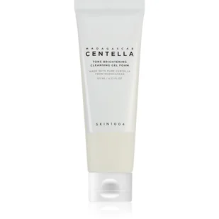 SKIN1004 Madagascar Centella Delikatnie złuszczająca pianka do mycia twarzy 125ml - Pianki do mycia twarzy - miniaturka - grafika 1