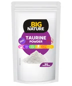 Aminokwasy - Big Nature Tauryna Suplement diety 1 kg - suplement - miniaturka - grafika 1