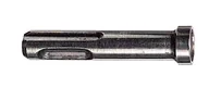 Dłuta - Bosch Wbijak do uziomów 2608690010 Długość całkowita 58 mm SDS-Plus 1 szt - miniaturka - grafika 1