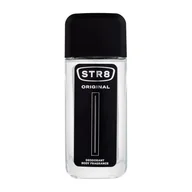 Dezodoranty i antyperspiranty męskie - STR8 Original Dezodorant dla mężczyzn 85 ml - miniaturka - grafika 1