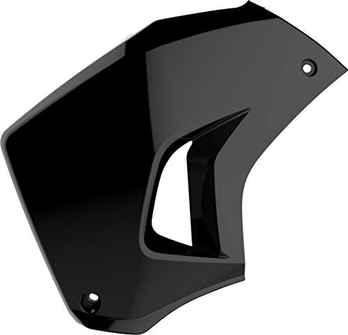 Polisport 8420100001 radiator Scoops