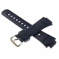 Akcesoria do zegarków - Pasek 10093417 Do Zegarka Casio Model G-2900F-2V Granatowy  RATY | GRATIS WYSYŁKA | GRATIS ZWROT DO  1 ROKU | 100% ORYGINAŁ!! - miniaturka - grafika 1