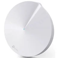 Routery - TP-Link DOMOWY SYSTEM WI-FI MESH DECO M5 1-pack) DECO M5 1-pack) - miniaturka - grafika 1