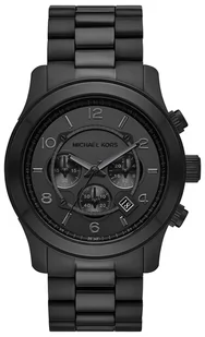 Zegarek Zegarek Michael Kors MK9073 RUNWAY - Zegarki męskie - miniaturka - grafika 1