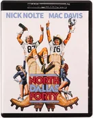 Komedie Blu-Ray - Czterdziestka z North Dallas - miniaturka - grafika 1
