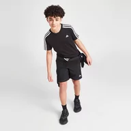Koszulki i topy damskie - ADIDAS T-SHIRT 3S CORE T BLK TEE - Adidas Sportswear - miniaturka - grafika 1