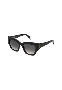 Furla SFU891 Adulto unisex Iniettato - Okulary przeciwsłoneczne - miniaturka - grafika 1